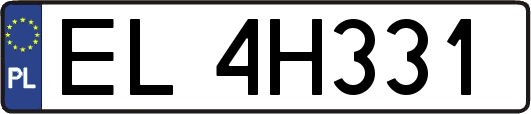 EL4H331