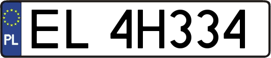 EL4H334