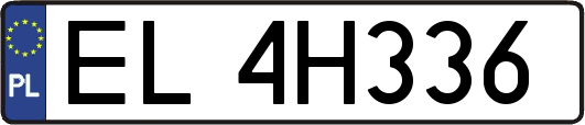 EL4H336