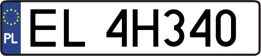 EL4H340