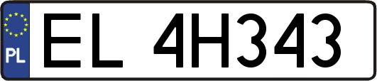 EL4H343