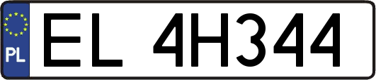 EL4H344