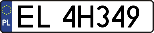 EL4H349