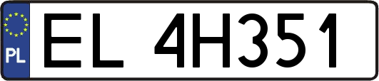 EL4H351