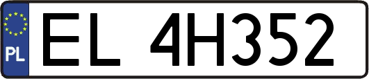 EL4H352