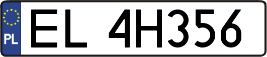 EL4H356