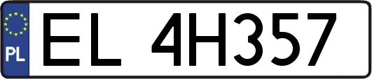 EL4H357