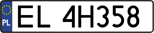 EL4H358