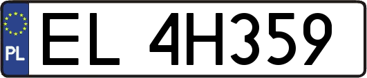 EL4H359