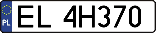 EL4H370