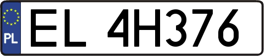 EL4H376