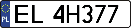 EL4H377