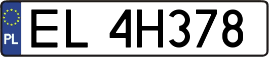 EL4H378