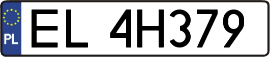 EL4H379