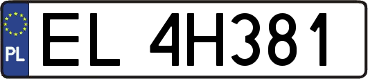 EL4H381