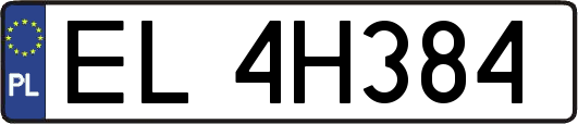 EL4H384