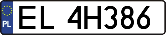 EL4H386