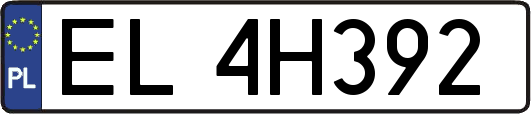 EL4H392