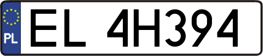 EL4H394