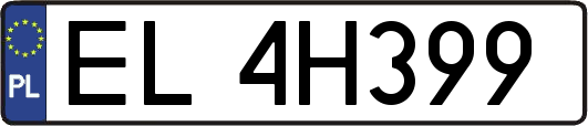 EL4H399