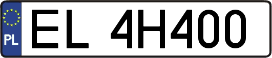 EL4H400