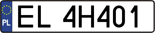 EL4H401
