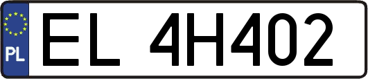 EL4H402