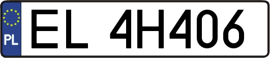 EL4H406