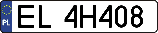 EL4H408