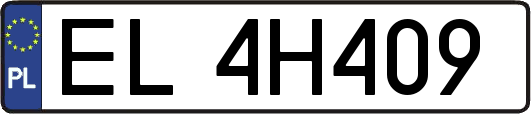 EL4H409