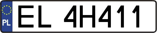 EL4H411
