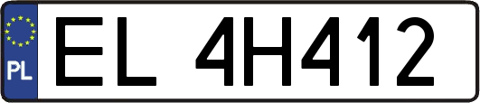 EL4H412