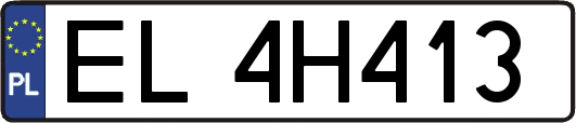 EL4H413
