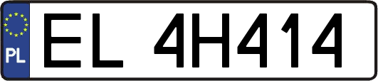 EL4H414