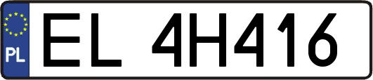 EL4H416