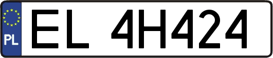 EL4H424