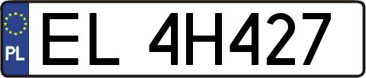 EL4H427