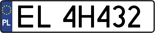EL4H432