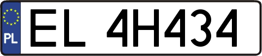 EL4H434