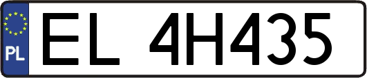 EL4H435