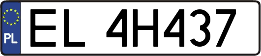 EL4H437