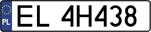 EL4H438