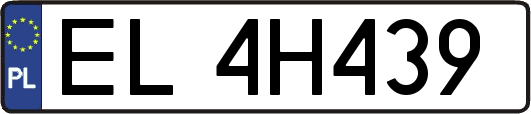 EL4H439