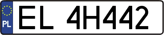 EL4H442