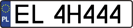 EL4H444