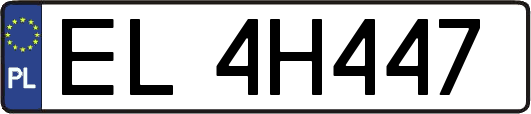 EL4H447