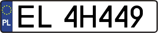 EL4H449