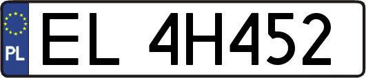 EL4H452