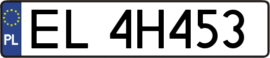 EL4H453