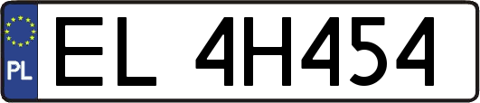 EL4H454
